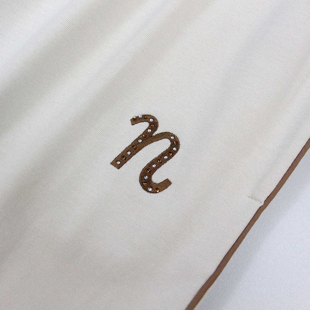 Ivory N Pant — detail