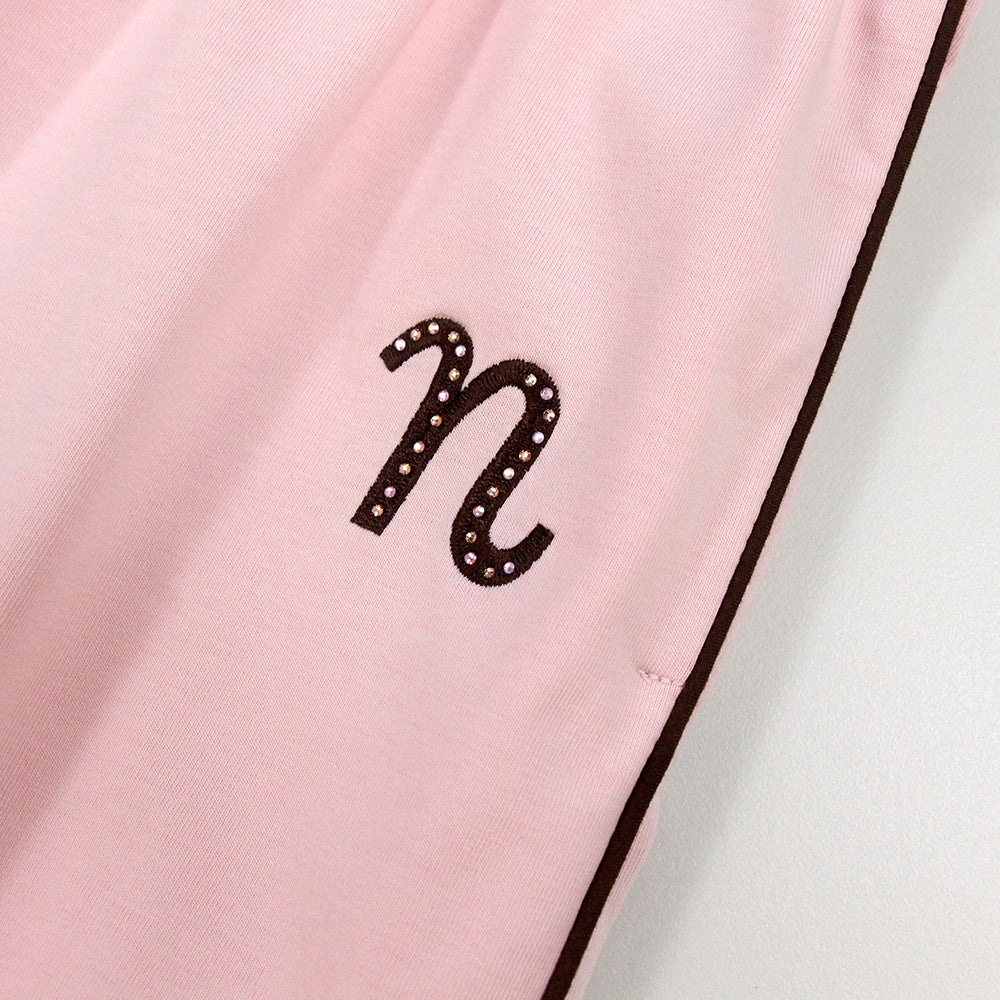 Blush Pink Essential Set — detail