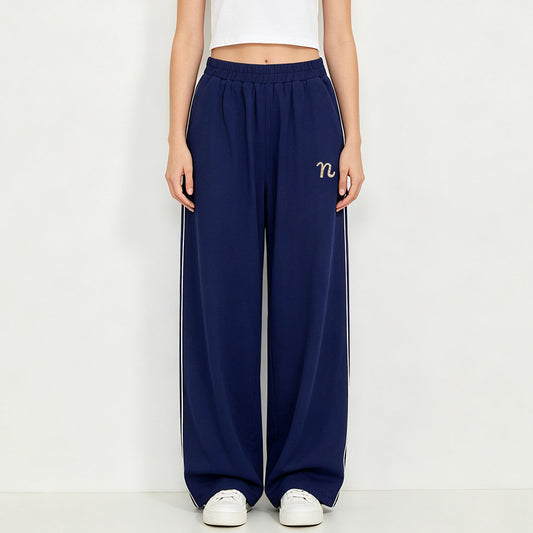 Royal Blue N Pant — Noody