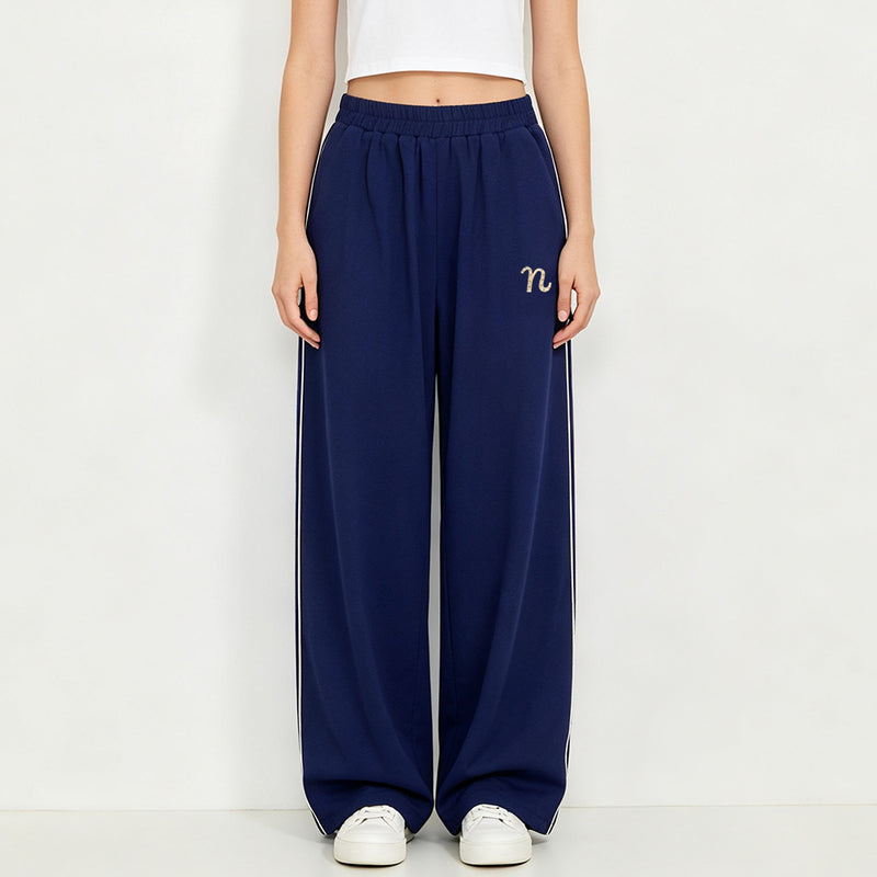 Royal Blue N Pant — Noody
