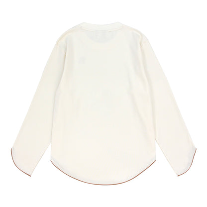 Ivory N Top — detail