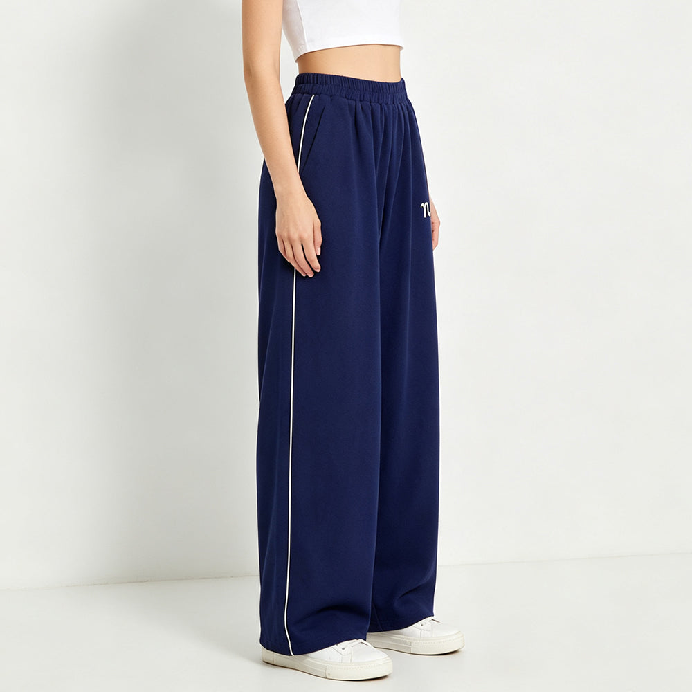Royal Blue N Pant — Noody