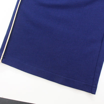 Royal Blue N Pant — detail