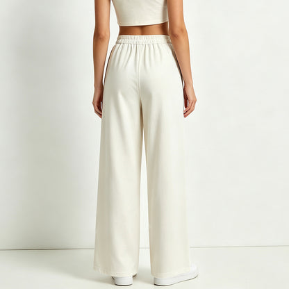 Ivory N Pant — Noody